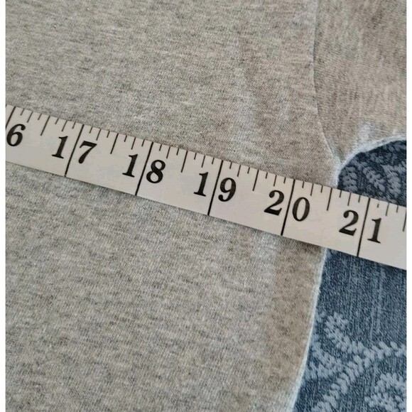 Vintage T Shirt Size L Fire Fighters Lifting Flag September 13 2001 Metro... - Picture 7 of 10